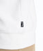 BILLABONG メンズ REVERSE CREW トレーナー 【2025年秋冬モデル】 CRM / XL