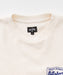 BILLABONG メンズ REVERSE CREW トレーナー 【2025年秋冬モデル】 CRM / XL