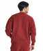BILLABONG メンズ SCRIPT LOGO トレーナー 【2025年秋冬モデル】 BRK / XL