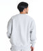 BILLABONG メンズ SCRIPT LOGO トレーナー 【2025年秋冬モデル】 GRH / XL