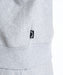 BILLABONG メンズ SCRIPT LOGO トレーナー 【2025年秋冬モデル】 GRH / XL