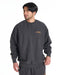 BILLABONG メンズ SCRIPT LOGO トレーナー 【2025年秋冬モデル】 RAV / XL