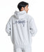 BILLABONG メンズ HEAVY BAREEL ZIP パーカー 【2025年秋冬モデル】 GRH / XL