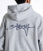 BILLABONG メンズ HEAVY BAREEL ZIP パーカー 【2025年秋冬モデル】 GRH / XL