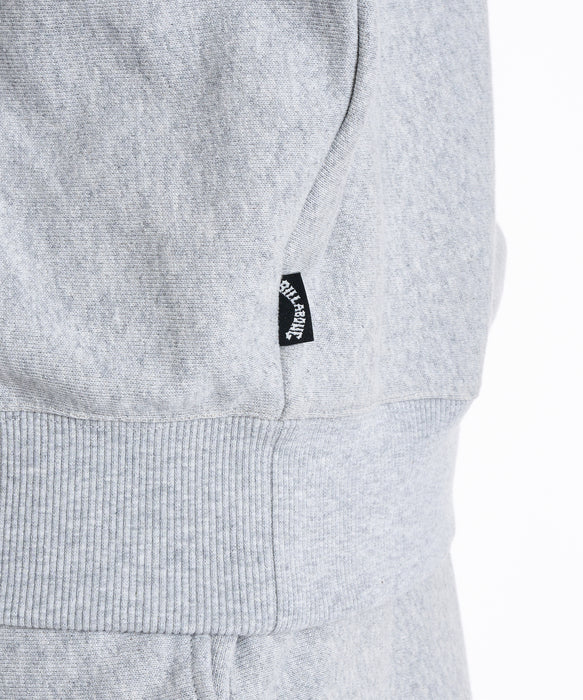 OUTLET】【直営店限定】BILLABONG メンズ HEAVY BAREEL ZIP パーカー
