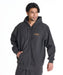 BILLABONG メンズ HEAVY BAREEL ZIP パーカー 【2025年秋冬モデル】 RAV / XL