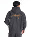 BILLABONG メンズ HEAVY BAREEL ZIP パーカー 【2025年秋冬モデル】 RAV / XL