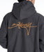 BILLABONG メンズ HEAVY BAREEL ZIP パーカー 【2025年秋冬モデル】 RAV / XL