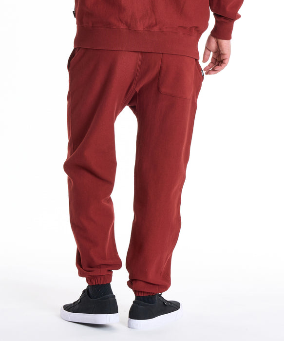 BILLABONG メンズ HEAVY BAREEL PANTS セットアップボトムス 【2025年秋冬モデル】 BRK / XL
