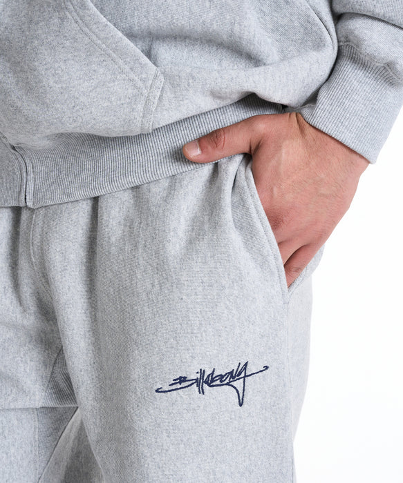 BILLABONG メンズ HEAVY BAREEL PANTS セットアップボトムス 【2025年秋冬モデル】 GRH / XL