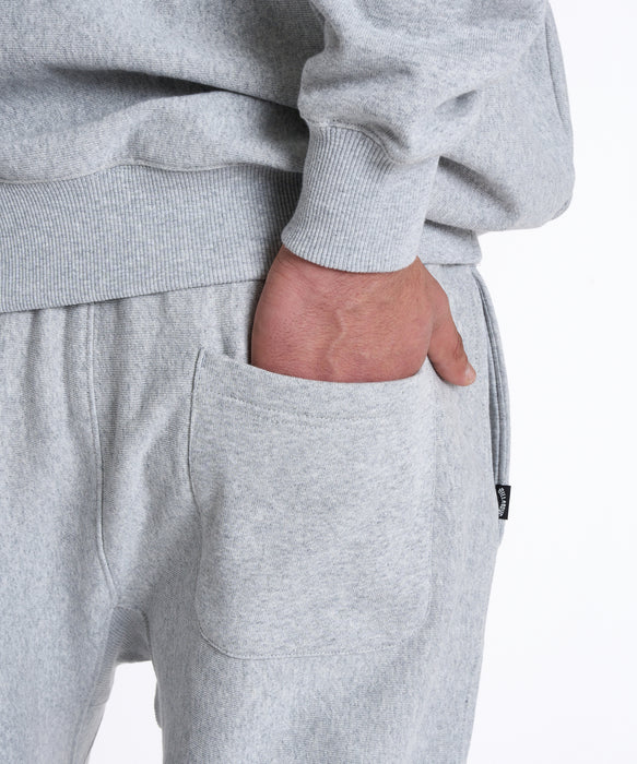 BILLABONG メンズ HEAVY BAREEL PANTS セットアップボトムス 【2025年秋冬モデル】 GRH / XL