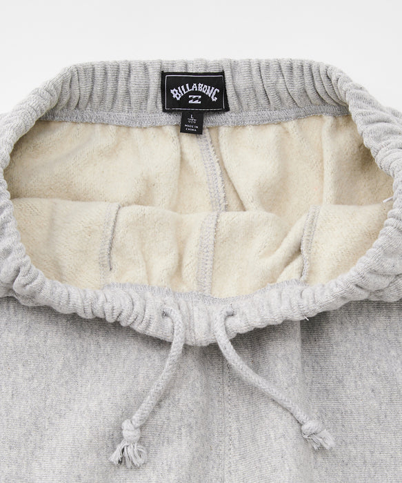 SALE】【直営店限定】BILLABONG メンズ HEAVY BAREEL セットアップ