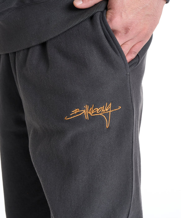 BILLABONG メンズ HEAVY BAREEL PANTS セットアップボトムス 【2025年秋冬モデル】 RAV / XL