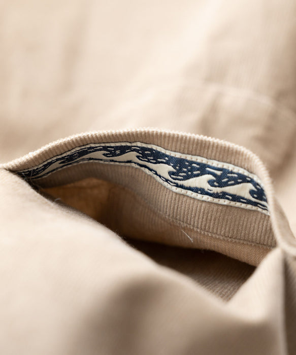 【直営店限定】
BILLABONG x 鎌倉シャツ メンズ 長袖シャツ 【2025年秋冬モデル】