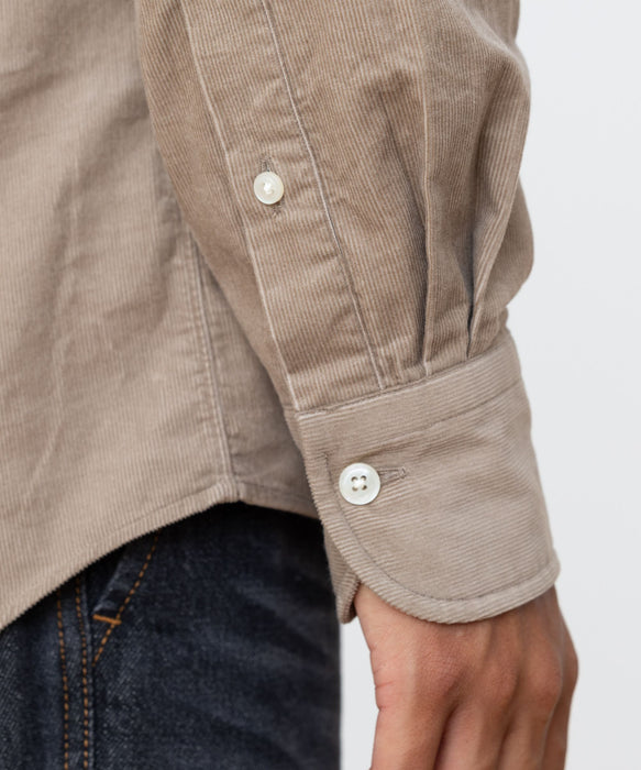 【直営店限定】
BILLABONG x 鎌倉シャツ メンズ 長袖シャツ 【2025年秋冬モデル】