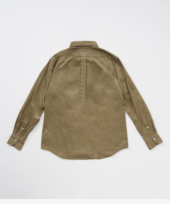 【直営店限定】
BILLABONG x 鎌倉シャツ メンズ 長袖シャツ 【2025年秋冬モデル】