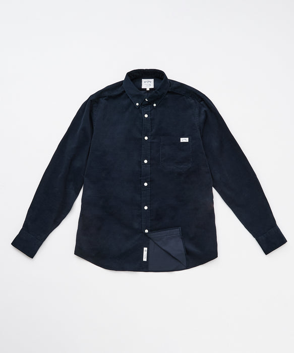 【直営店限定】
BILLABONG x 鎌倉シャツ メンズ 長袖シャツ 【2025年秋冬モデル】