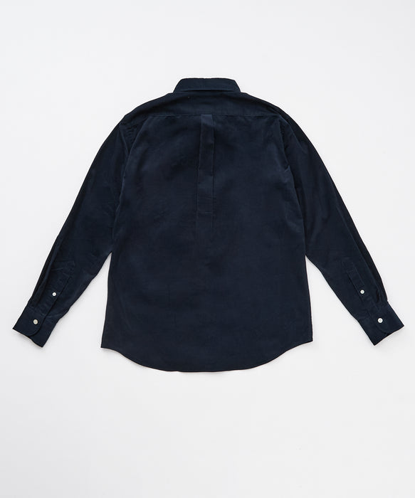 【直営店限定】
BILLABONG x 鎌倉シャツ メンズ 長袖シャツ 【2025年秋冬モデル】