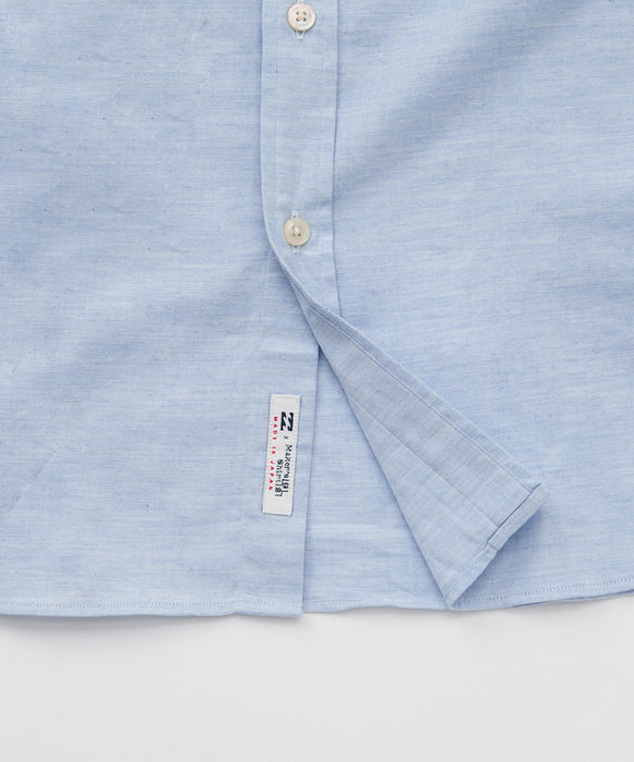【直営店限定】
BILLABONG x 鎌倉シャツ メンズ 長袖シャツ 【2025年秋冬モデル】