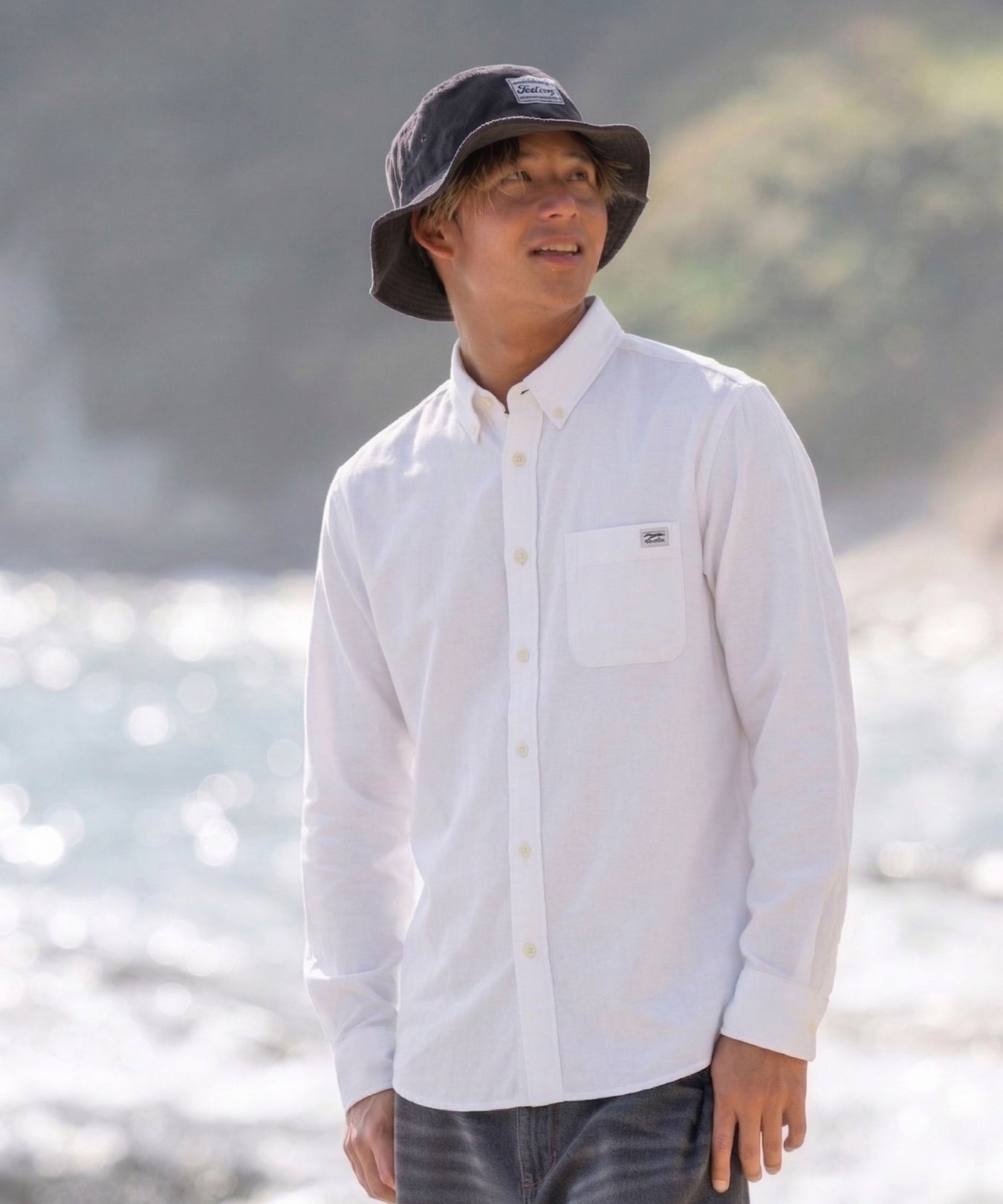 BILLABONG OUTLET メンズ シャツ