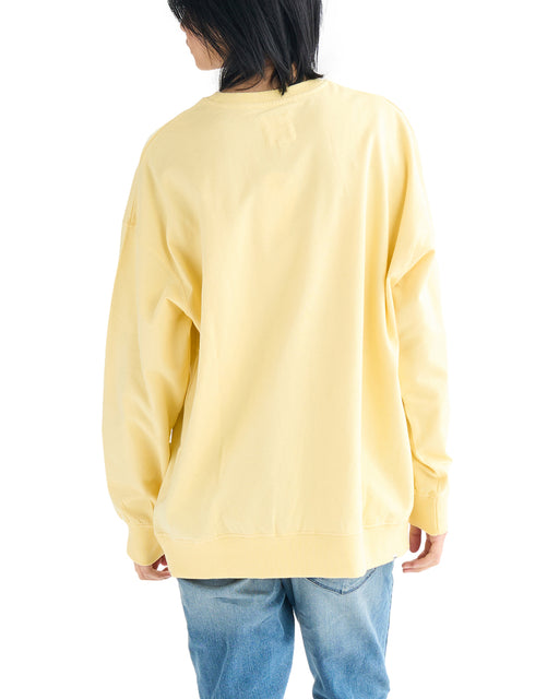 BILLABONG レディース GRAPHIC LIGHT SWEAT CREW トレーナー 【2025年春夏モデル】 YFJ0 / L