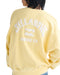 BILLABONG レディース SINCE73 CREW トレーナー 【2025年春夏モデル】 YFJ0 / L
