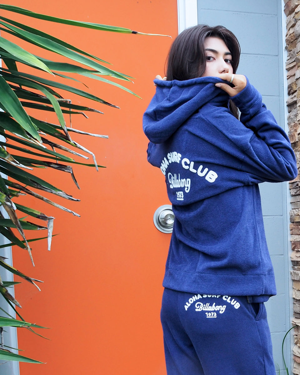 BILLABONG WOMENS CHILLWEAR