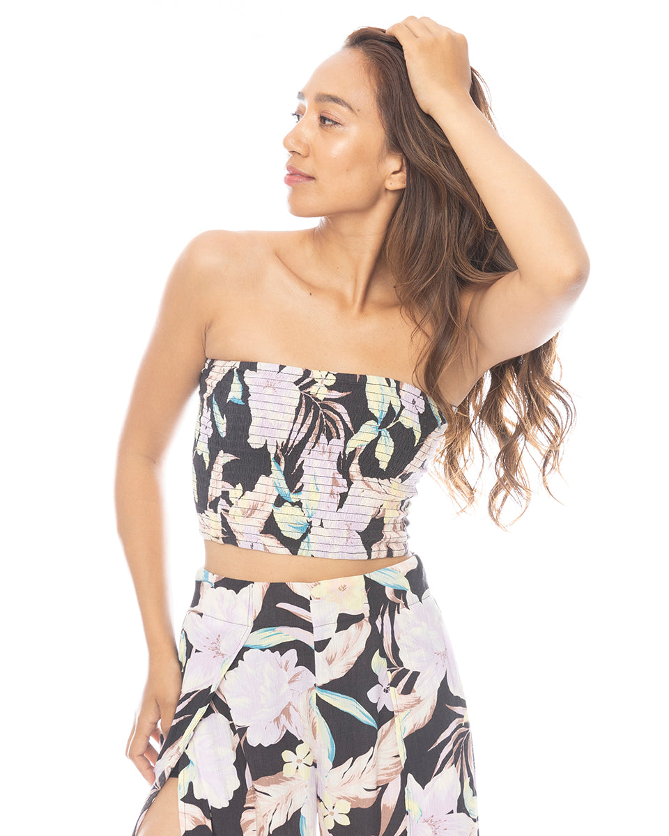 BILLABONG WOMENS SHADOW TROPICS