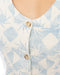 BILLABONG レディース 【PARADISE SKIES】 GO WEST SS WVN 半袖シャツ 【2025年春夏モデル】 POW / S