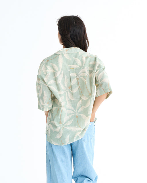 OUTLET】BILLABONG レディース 【PARADISE SKIES】 BEACH SIDE OUTLET】BILLABONG レディース 【PARADISE SKIES】 BEACH SIDE