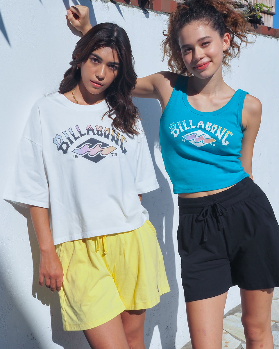 BILLABONG WOMENS SUNSET ARCH