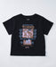 BILLABONG レディース 【BB GALLERY】 DISTINATION TOKYO Tシャツ 【2025年春夏モデル】 BLK / L