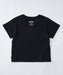 BILLABONG レディース 【BB GALLERY】 DISTINATION TOKYO Tシャツ 【2025年春夏モデル】 BLK / L