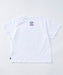BILLABONG レディース 【BB GALLERY】 DISTINATION TOKYO Tシャツ 【2025年春夏モデル】 WHT / L