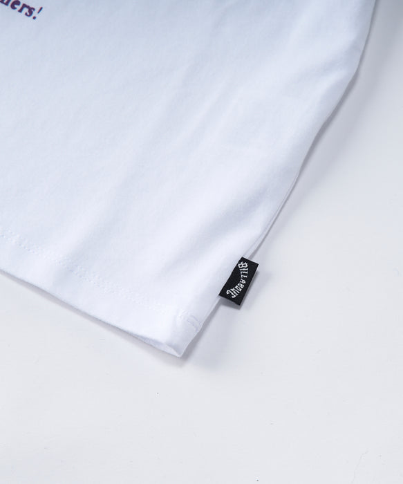 BILLABONG レディース 【BB GALLERY】 DISTINATION TOKYO Tシャツ 【2025年春夏モデル】 WHT / L