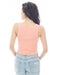 BILLABONG レディース 2WAY BABY FIT TANK タンクトップ 【2025年春夏モデル】 POU / L