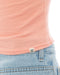 BILLABONG レディース 2WAY BABY FIT TANK タンクトップ 【2025年春夏モデル】 POU / L