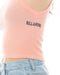 BILLABONG レディース 2WAY BABY FIT TANK タンクトップ 【2025年春夏モデル】 POU / L