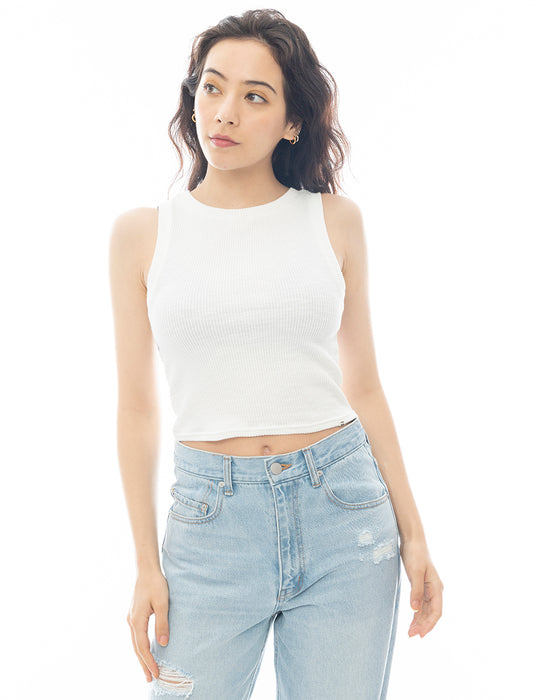 BILLABONG レディース 2WAY BABY FIT TANK タンクトップ 【2025年春夏モデル】 SCS / L