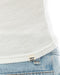 BILLABONG レディース 2WAY BABY FIT TANK タンクトップ 【2025年春夏モデル】 SCS / L