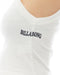 BILLABONG レディース 2WAY BABY FIT TANK タンクトップ 【2025年春夏モデル】 SCS / L