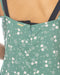 BILLABONG レディース 【WAVE HAZE】 SLAND LOVE DRS ワンピース 【2025年春夏モデル】 IGN / S