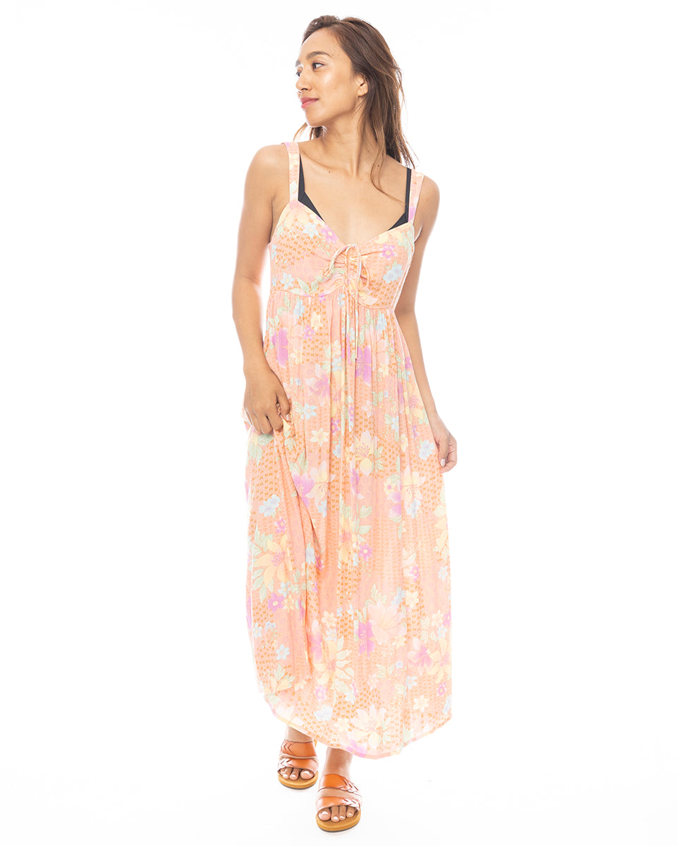 OUTLET】BILLABONG レディース 【PARADISE SKIES】 SO DREAMY DRS