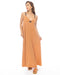 BILLABONG レディース 【PARADISE SKIES】 MODERN LOVE MAXI DRS ワンピース 【2025年春夏モデル】 DSN / S