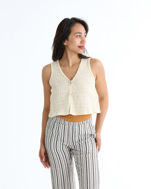 BILLABONG レディース 【SUN SPELL】 NEEDED KT TNK タンクトップ 【2025年春夏モデル】 WCP / S