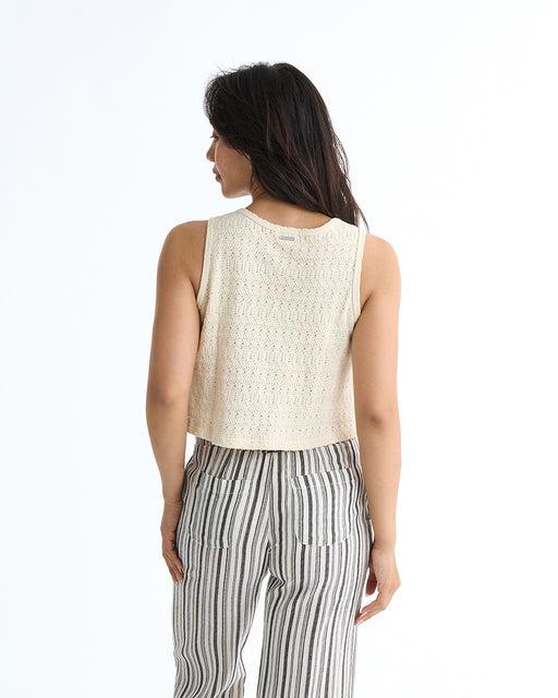 BILLABONG レディース 【SUN SPELL】 NEEDED KT TNK タンクトップ 【2025年春夏モデル】 WCP / S