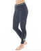 BILLABONG レディース LOGO BAND UV LEGGINGS ラッシュレギンス 【2025年春夏モデル】 BLK / L