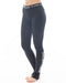 BILLABONG レディース LOGO BAND UV TORENKA ラッシュレギンス 【2025年春夏モデル】 BLK / L