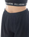 BILLABONG レディース UV CULOTTE LEGGINGS ラッシュレギンス 【2025年春夏モデル】 BLK / L