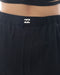 BILLABONG レディース UV CULOTTE LEGGINGS ラッシュレギンス 【2025年春夏モデル】 BLK / L